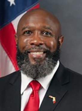 Christopher Benjamin